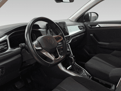 Volkswagen T-Roc 1.5 TSI 150PK DSG-7 STYLE APP CONNECT ECC TEL PDC CARPLAY LED NAP - Afbeelding 4