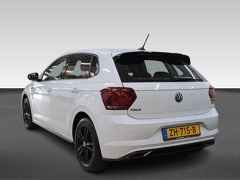 Volkswagen Polo 1.0 TSI 95PK HIGHLINE BUSINESS 2X R-LINE NAVI TEL PDC NAP - Afbeelding 3