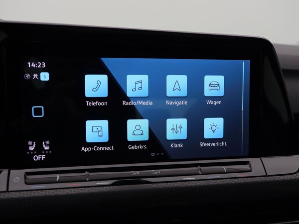 Apple Carplay/Android Auto