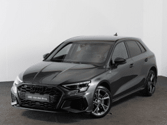 Audi A3 Sportback S-Line 45 TFSI e 245 PK - Afbeelding 3