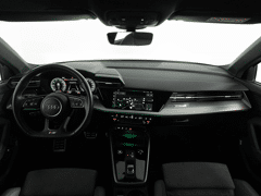 Audi A3 Sportback S-Line 45 TFSI e 245 PK - Afbeelding 5