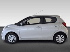 Citroën C1 1.0 VTi 72PK 5D Feel - Afbeelding 2