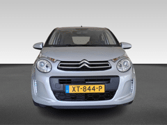 Citroën C1 1.0 VTi 72PK 5D Feel - Afbeelding 4