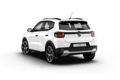 Citroën C3 Plus - Afbeelding 3