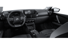 Citroën C4 Max - Afbeelding 5