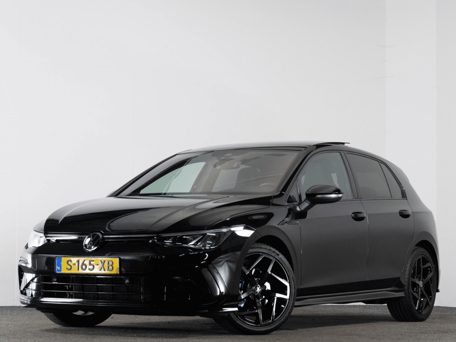 Volkswagen Golf R-Line 1.5 eTSI 130pk DSG - Afbeelding 1