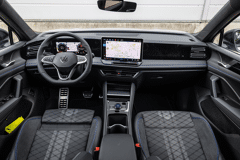 Volkswagen Tiguan 1.5 eHybrid 272pk R-Line Edition - Afbeelding 5