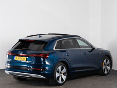 Audi e-tron e-tron 55 408 PK QUATTRO advanced Pro Line 95 kWh - Afbeelding 4