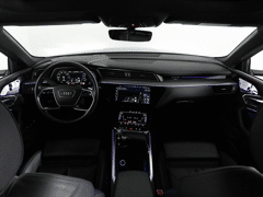 Audi e-tron e-tron 55 408 PK QUATTRO advanced Pro Line 95 kWh - Afbeelding 5