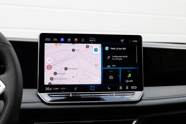 navigatiesysteem