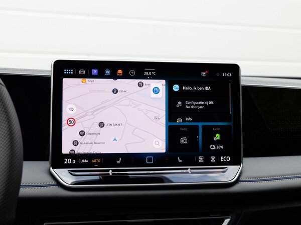 navigatiesysteem