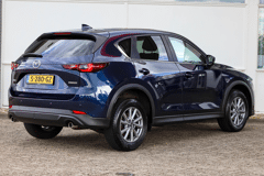 Mazda CX-5 2.0 SkyActiv-G 165pk Comfort - Afbeelding 2
