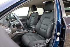 Mazda CX-5 2.0 SkyActiv-G 165pk Comfort - Afbeelding 4