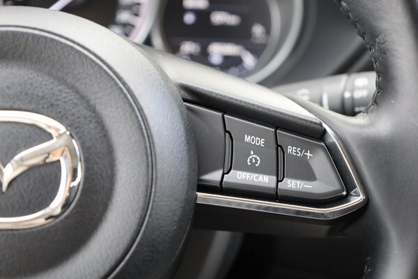 cruise control