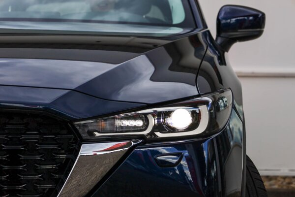 LED koplampen LED koplampen