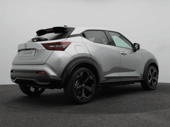 Nissan Juke 1.6 Hybrid Tekna - Afbeelding 5