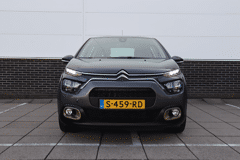 Citroën C3 1.2 PureTech C-Series - Afbeelding 2