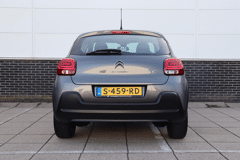 Citroën C3 1.2 PureTech C-Series - Afbeelding 5