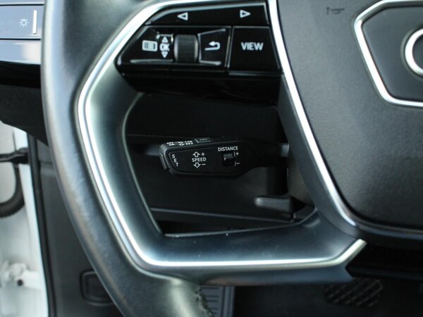 cruise control