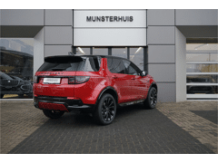 Land Rover Discovery Sport P270e PHEV Dynamic Edition - Afbeelding 2