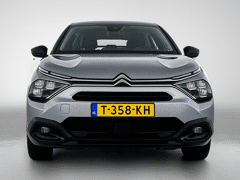 Citroën ë-C4 50kWh Feel 136pk Automaat - Afbeelding 3