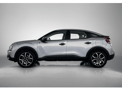 Citroën ë-C4 50kWh Feel 136pk Automaat - Afbeelding 4