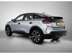 Citroën ë-C4 50kWh Feel 136pk Automaat - Afbeelding 5