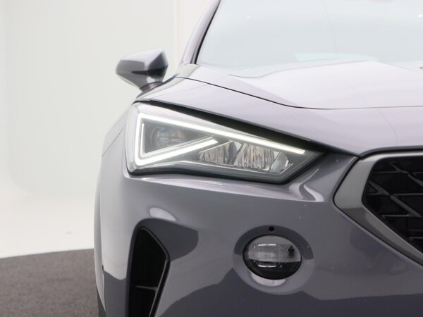 LED koplampen