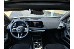 BMW 1 Serie 120 High Executive M Sport Automaat - Afbeelding 4