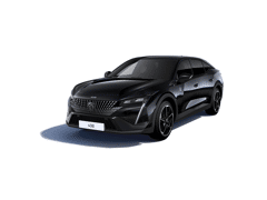 Peugeot 408 GT - Afbeelding 2