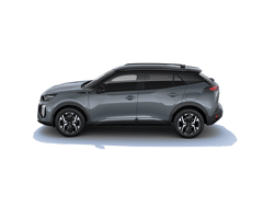 Peugeot e-2008 GT - Electric - Afbeelding 2