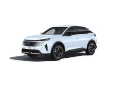 Peugeot e-3008 Allure - Afbeelding 2