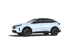 Peugeot e-3008 Allure - Afbeelding 3