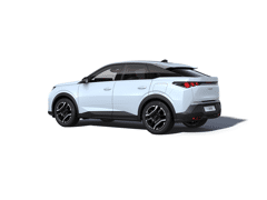 Peugeot e-3008 Allure - Afbeelding 4