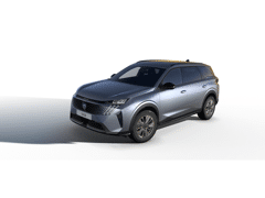 Peugeot 5008 Allure - Hybrid - Afbeelding 3