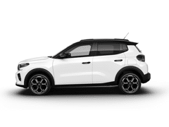 Citroën C3 Max, (2024-10) - Afbeelding 2