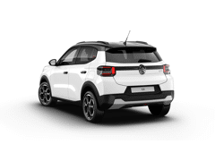 Citroën C3 Max, (2024-10) - Afbeelding 3