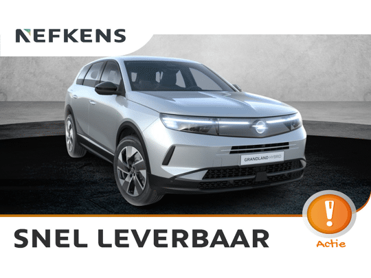 Opel Grandland Business Edition