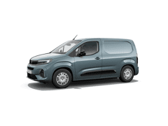 Opel Combo-e Standaard - Electric - Afbeelding 3