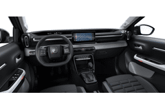 Citroën C3 Max, (2024-10) - Afbeelding 5