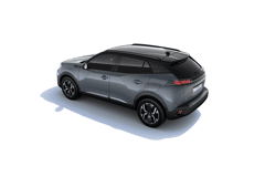 Peugeot e-2008 GT - Electric - Afbeelding 5