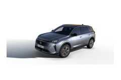 Peugeot 5008 Allure - Hybrid - Afbeelding 3
