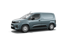 Opel Combo Standaard - Electric - Afbeelding 3
