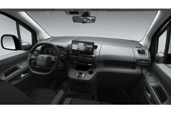 Opel Combo Standaard - Electric - Afbeelding 5