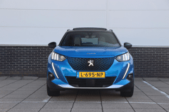 Peugeot e-2008 EV GT Pack 50 kWh - Afbeelding 2
