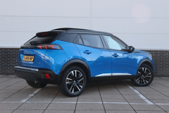 Peugeot e-2008 EV GT Pack 50 kWh - Afbeelding 4