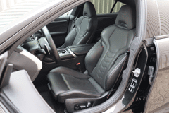 BMW 8 Serie Gran Coupé 840i High Executive M Sport Automaat - Afbeelding 4