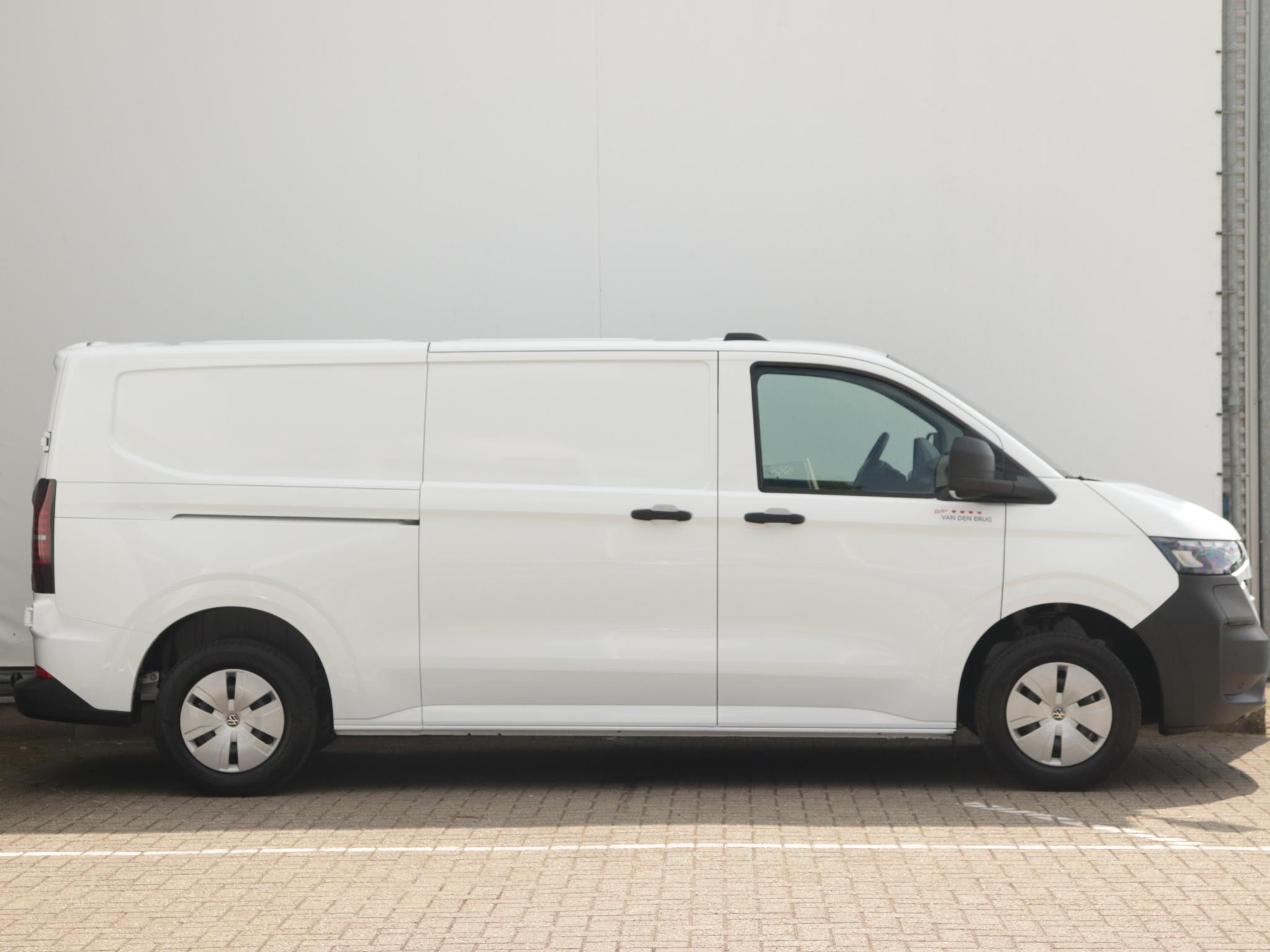 Volkswagen e-Transporter 34 L2H1 Life 64 kWh - Afbeelding 2
