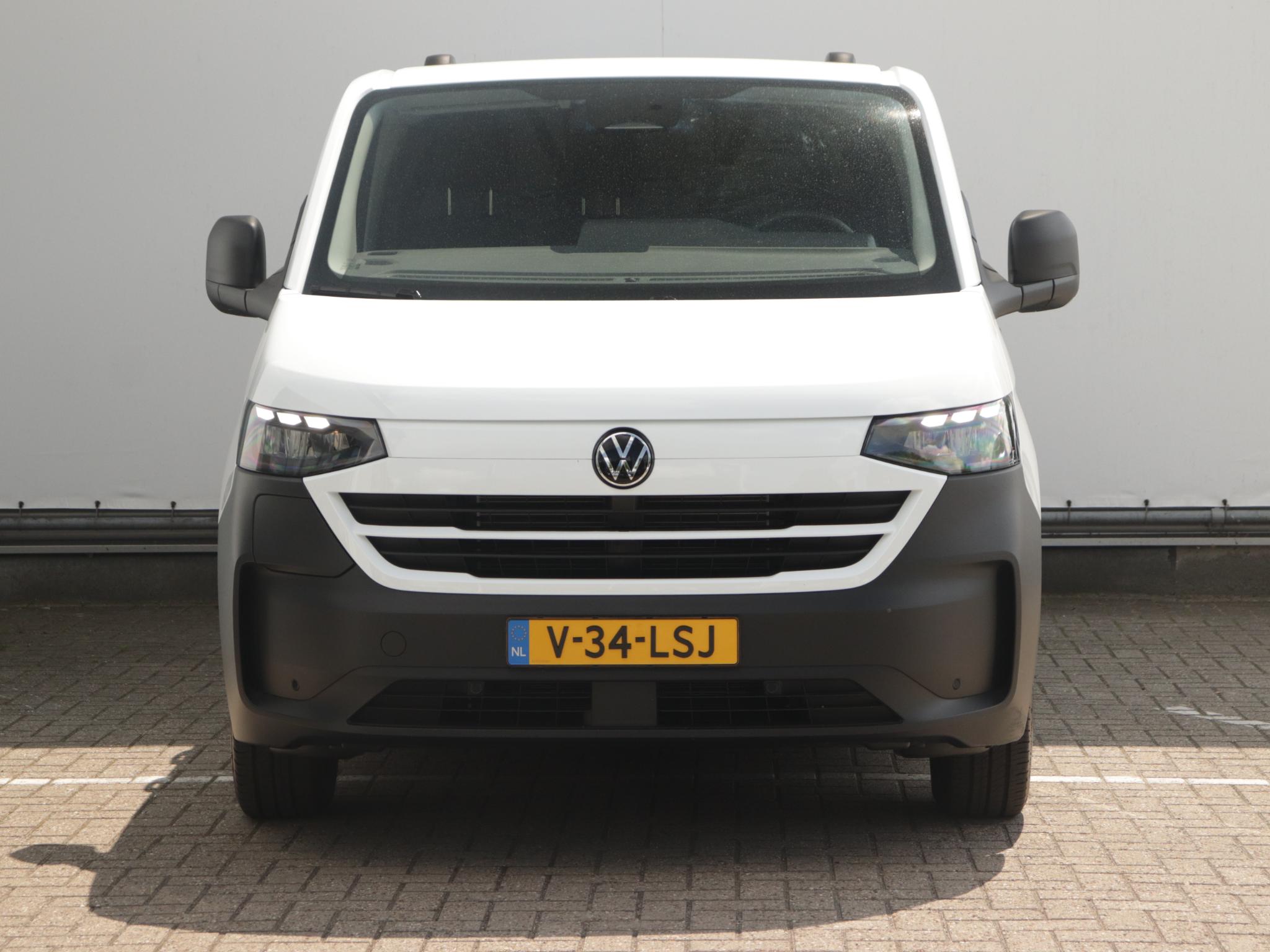 Volkswagen e-Transporter 34 L2H1 Life 64 kWh - Afbeelding 4