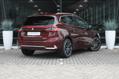 BMW 2 Serie Active Tourer 220i High Executive Luxury Line Automaat - Afbeelding 4